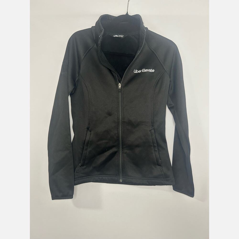 North Face Uber Elevate Promo Woman’s Zip Up. Size Small.